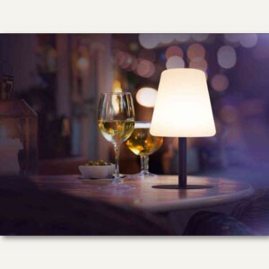 LED-Tischleuchte TABLE LAMP