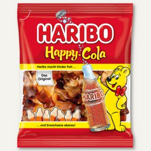 Happy Cola Fruchtgummi