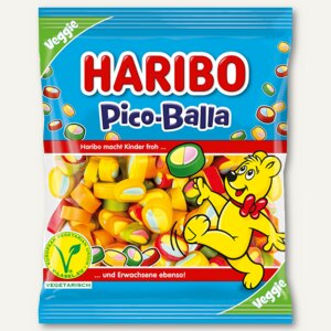 Pico-Balla Fruchtgummi