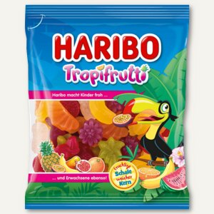 Tropifrutti Fruchtgummi