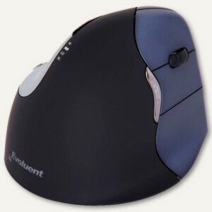 VerticalMouse 4