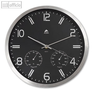 Wanduhr HORMET