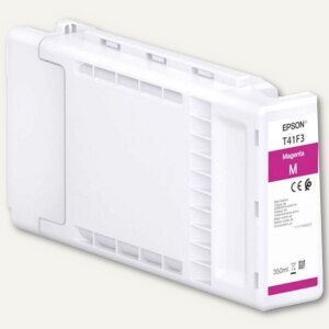 Tintenpatrone T41F340 M