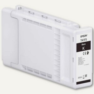 Tintenpatrone T41F540 BK