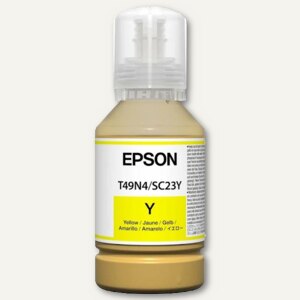 Tintenpatrone T49H Y