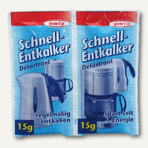 fix Schnellentkalker