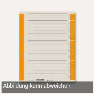 Trennblätter DIN A4