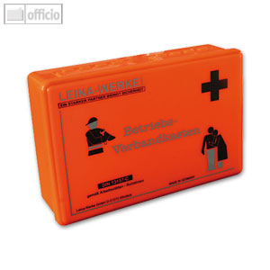 Betriebsverbandkasten