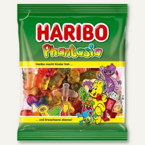 Phantasia Fruchtgummi