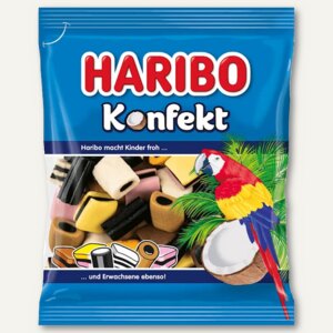 KONFEKT Lakritz