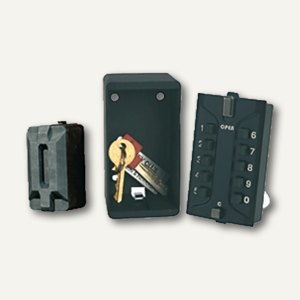Schlüsselbox KS2/Schlüsseltresor