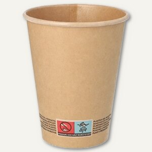 Pappbecher Coffee to Go