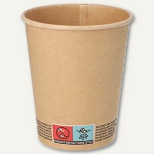 Pappbecher Coffee to Go