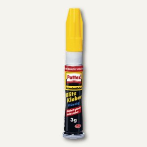 Henkel Sekundenkleber Blitz-Kleber