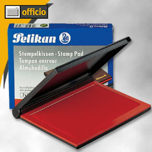 Stempelkissen 2E