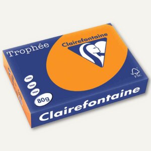 Multifunktionspapier Trophée