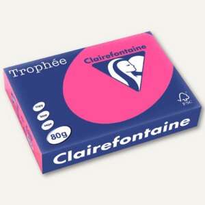 Multifunktionspapier Trophée