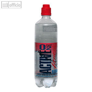 Active O2 Wasser \Cherry\