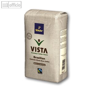 Fairtrade Kaffee Brazilian Bohne