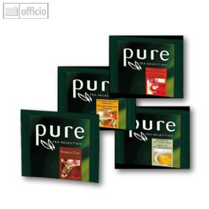Tea Selection Mischkollektion
