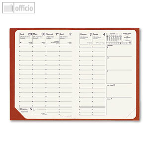 PRE 777 Equology PP Terminkalender