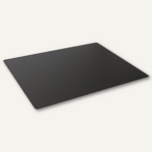 Durable Schreibunterlage, 650 x 500 mm, Dekorrille, schwarz, 713301