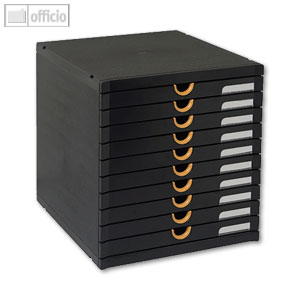 Bürobox La Linea Exactive