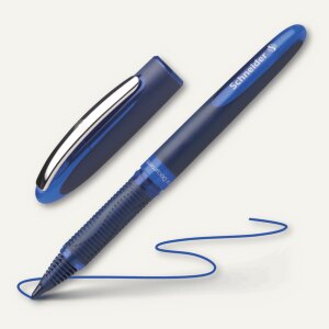 Tintenroller One Business