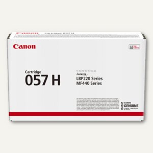 Toner 057 H