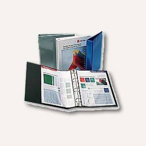 Präsentationsringbuch DIN A4 Überformat