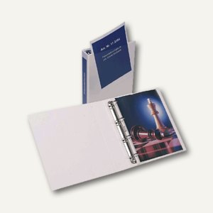 Präsentationsringbuch DIN A4+
