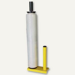 Stretchfolien-Abroller für Folien 450 - 500 mm Breite