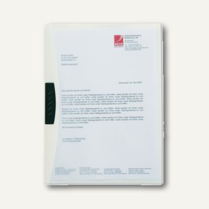 Klemm-Mappe KwikClip XS