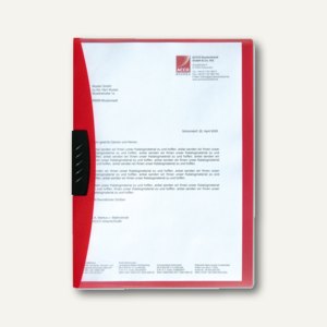 Klemm-Mappe KwikClip XS