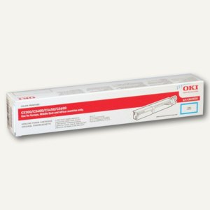 Lasertoner für C3300/3400/3450/3600