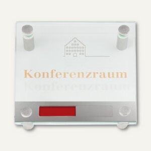 Türschild