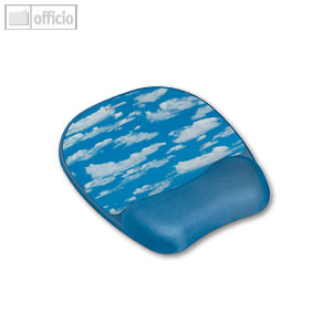 Handgelenkauflage Memory Foam