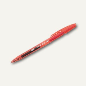 Gelschreiber Cristal Clic Gel