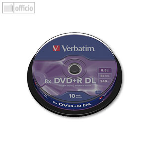 DVD+R DL