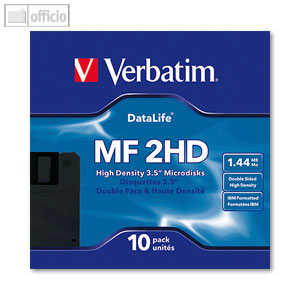 Diskette 3