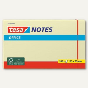 Haftnotizen Office-Notes