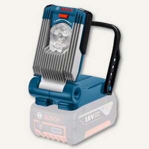 Akku-LED-Baustrahler Professional GLI VariLED
