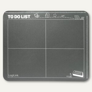 Mousepad im Kalender-Design