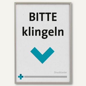 Türschild