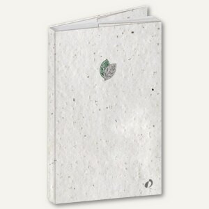 MINISTER RECYCLING Kalender - 16 x 24 cm - 1 Woche/2 Seiten