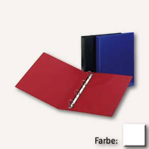 Präsentationsringbuch DIN A4