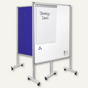 Multiboard XL - Pinboard / Whiteboard