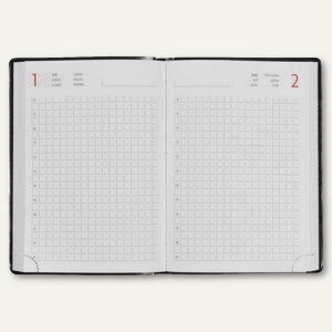 Handwerker-Kalender / jahresunabhängig