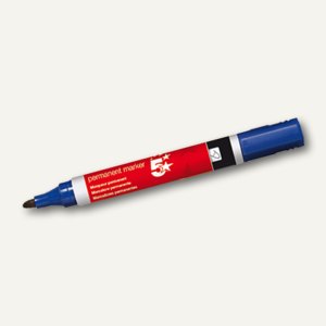 Permanent Marker