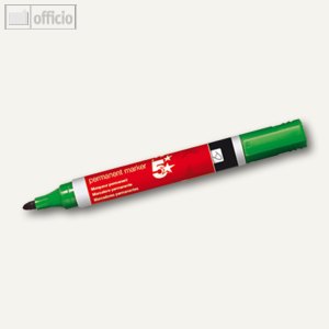 Permanent Marker